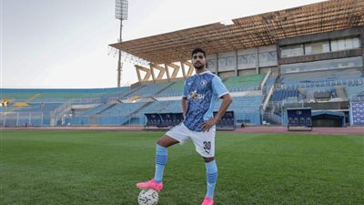 أزمة خروج إبراهيم عادل من معسكر المنتخب الأولمبي تشعل قمة الأهلي وبيراميدز