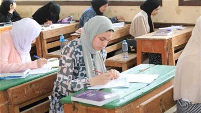 حل امتحان الجيولوجيا 2023 لـ طلاب الثانوية العامة.. «قبل امتحان غداً»