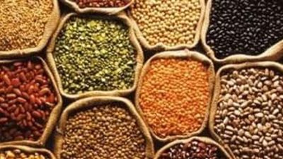 أسعار البقوليات في مصر اليوم الثلاثاء 9 يوليو 2024