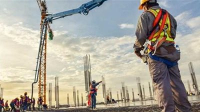 الحديد رخص ابنوا براحتكم .. ننشر أسعار مواد البناء اليوم الثلاثاء 9 يوليو 2024