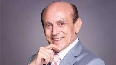 الفنان محمد صبحي يتصدر محركات البحث برسالة مؤثرة للراحلة سعاد نصر