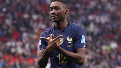 يورو 2024: فرنسا تتقدم علي إسبانيا بهدف بعد 15 دقيقة