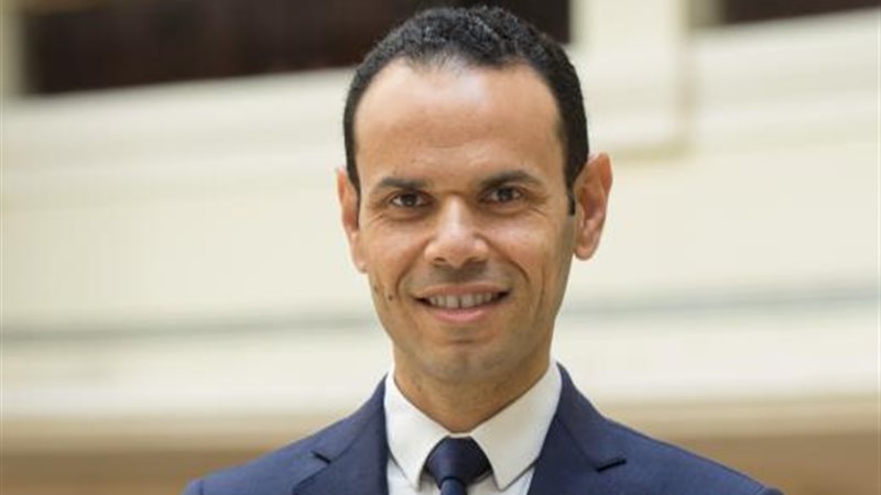 محمد العسال