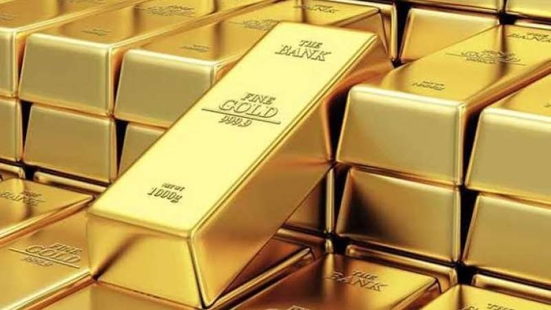 أسعار سبائك الذهب