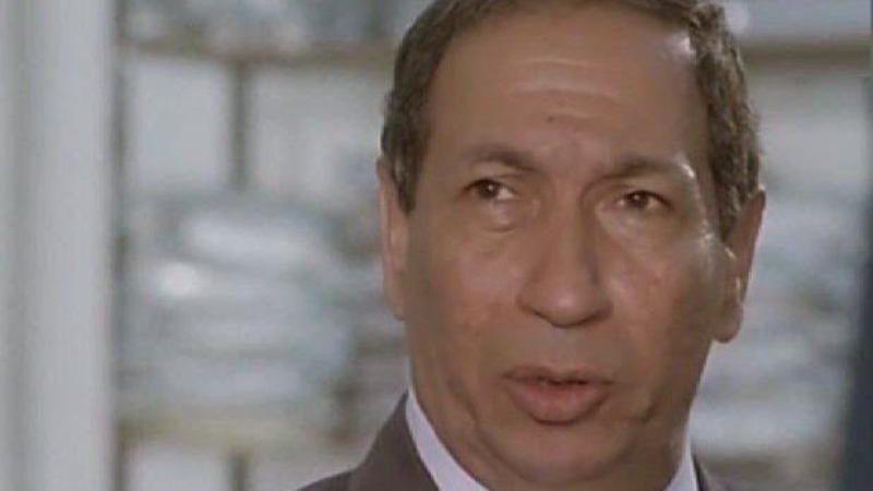 محيي الدين عبد المحسن