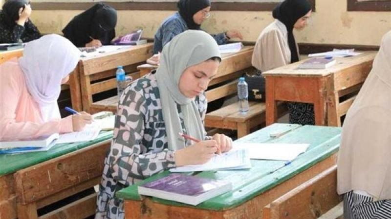 امتحانات الثانوية