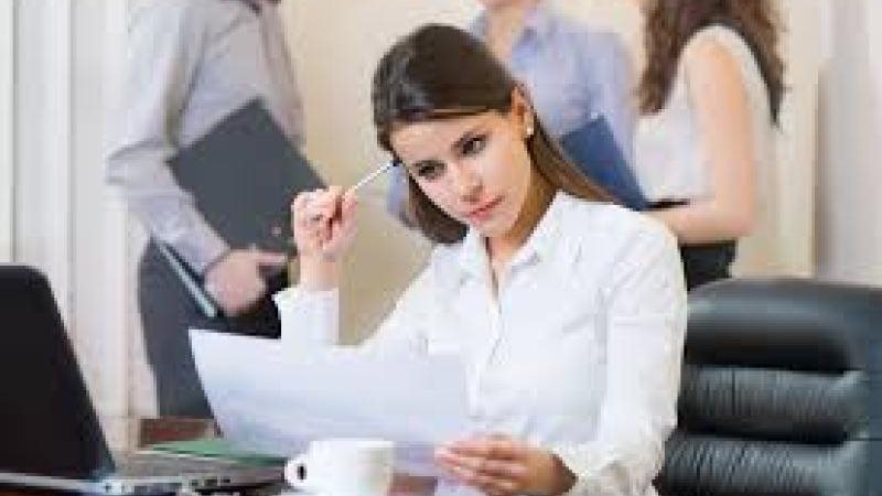 حماس المرأة