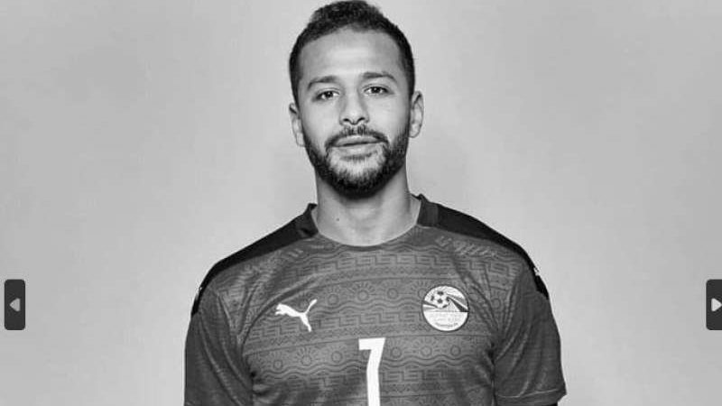أحمد رفعت