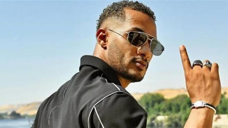محمد رمضان