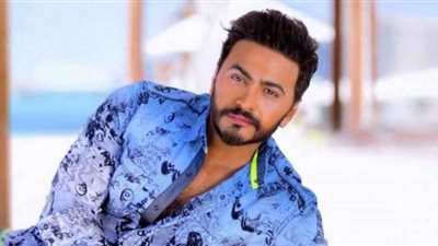 مهرجان العلمين يروج لحفل تامر حسني بطريقة مختلفة