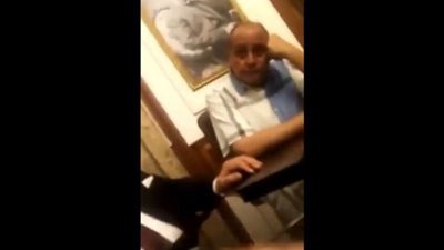 معتمدين على التبرعات .. بعد فيديو تسريب الاثار أول رد من رئيس حزب الوفد