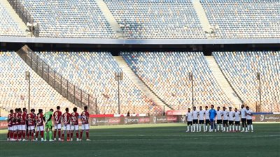 وزير الرياضة يتدخل لحل أزمة غلق استاد القاهرة