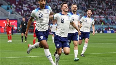 تشكيل إنجلترا المتوقع ضد هولندا في نصف نهائي يورو 2024