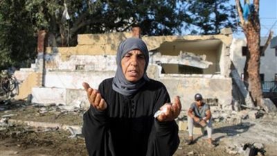 كارثة إنسانية.. دراسة تكشف تقديرات جديدة لضحايا حرب غزة