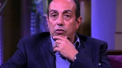 أحمد صيام يكشف كواليس دخوله عالم الفن وحياته الشخصية