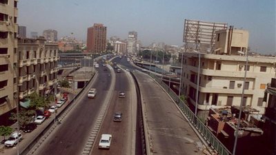 الحق مشوارك.. الحالة المرورية اليوم الخميس 11-7-2024 بـ القاهرة والجيزة