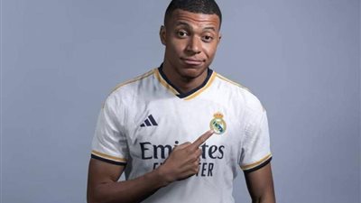 موعد مشاركة مبابي في تدريبات ريال مدريد