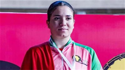 أول تحرك من وزراة الرياضة بسبب أزمة شهد سعيد