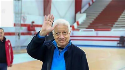 ” انتهى الدرس”.. تعليق مثير من مرتضى منصور على إقالة أحمد شوبير