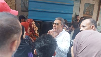 تفاصيل الجولة الميدانية لمحافظ الدقهلية الجديد