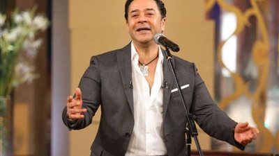 قبل انطلاقه .. تعرف على شروط  حفل مدحت صالح بمهرجان العلمين