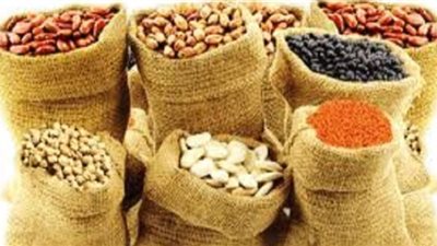 أسعار البقوليات في المحلات التجارية اليوم الخميس 11 يوليو 2024