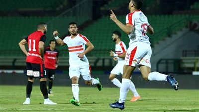 بعد تعديل توقيتها.. موعد مباراة الزمالك وطلائع الجيش في الدوري.. والقنوات الناقلة