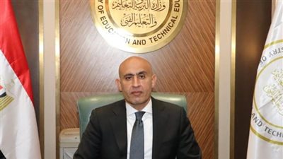 5 توجيهات جديدة من وزير التربية والتعليم الجديد للمدارس.. «تفاصيل»