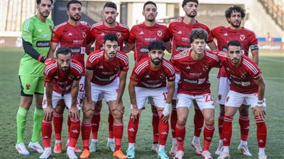 عاجل.. قائمة الأهلي لمواجهة بيراميدز في الدوري المصري واستمرار غياب كهربا