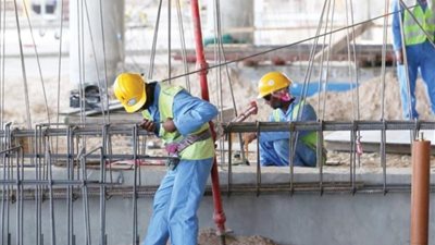 تعرف على أسعار الحديد والأسمنت اليوم الخميس 11 يوليو 2024