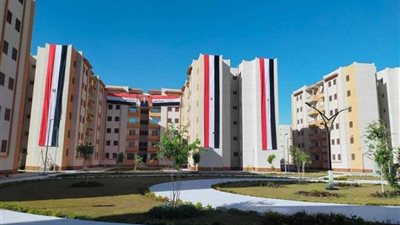 بمقدم مجزي.. أسعار شقق بنك الإسكان والتعمير 2024 وشروط الحجز