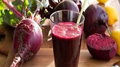 أبرزها “ تقوية المناعة ” .. فوائد خارقة وعجيبة لـ ” الشمندر ” .. كنز لا تتخلي عنه !