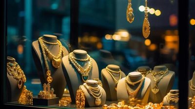 سعر الذهب اليوم الجمعة 12-7-2024 المعدن الأصفر يواصل مفاجآته