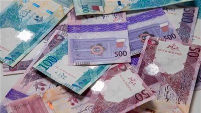 سعر الريال القطري اليوم الأربعاء 10 يوليو في البنوك المصرية