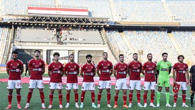 موعد مباراة الأهلي ضد بيراميدز في الدوري المصري والقنوات الناقلة