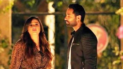 بعد تعاونهم في مسرحية جديدة.. أعمال فنية جمعت ياسمين عبد العزيز و كريم فهمي