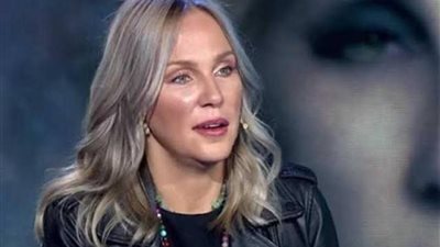 بعد إطلالتها الجريئة.. أزواج شيرين رضا وعمرها الحقيقي