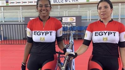 عاجل.. اتحاد الدراجات يوجه ضربة قوية لـ شهد سعيد قبل أولمبياد باريس 2024