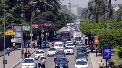 الحق مشوارك.. الحالة المرورية اليوم الأربعاء 10-7-2024 في القاهرة والجيزة