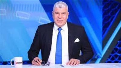 ” كنت في الساحل” أول رد من شوبير بعد قرار المتحدة بـ وقف برنامجه