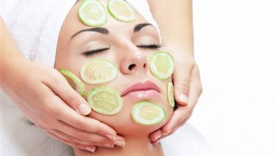 ماسكات لحماية الوجه من حروق الشمس.. تعرفي عليها