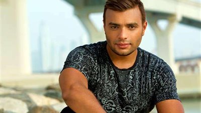 مفاجأة الصيف.. إليك تفاصيل ألبوم رامي صبري الجديد ”أنا جامد كده كده”