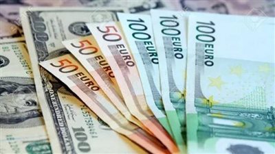 سعر اليورو اليوم بختام التعاملات.. العملة الأوروبية ثابتة