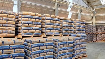 أسعار الأسمنت اليوم السبت 13-7-2024