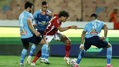 مواعيد مباريات الأهلي المتبقية في الدوري المصري وسيناريوهات حسم اللقب