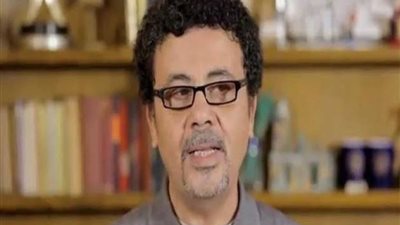 عمرو عرفة: الفن دايما له دور مهم.. وعادل إمام عنده هبة من ربنا دخلته قلوب الناس