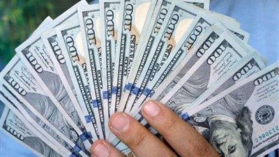 سعر الدولار الآن في البنوك المصرية