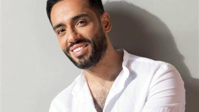 موعد حفل رامي جمال في مهرجان العلمين الجديدة 2024