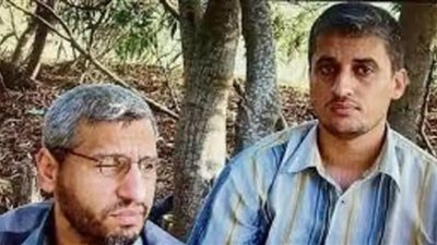 كان علي رأس قائمة المطلوبين لـ إسرائيل.. من هو رافع سلامة الذي اغتيل في خان يونس؟