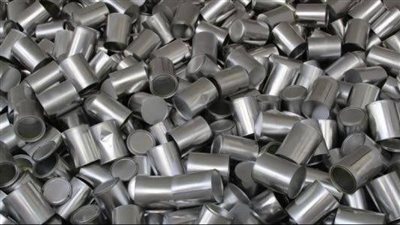 سعر طن الألومنيوم اليوم بالختام.. وصل لكام النهاردة